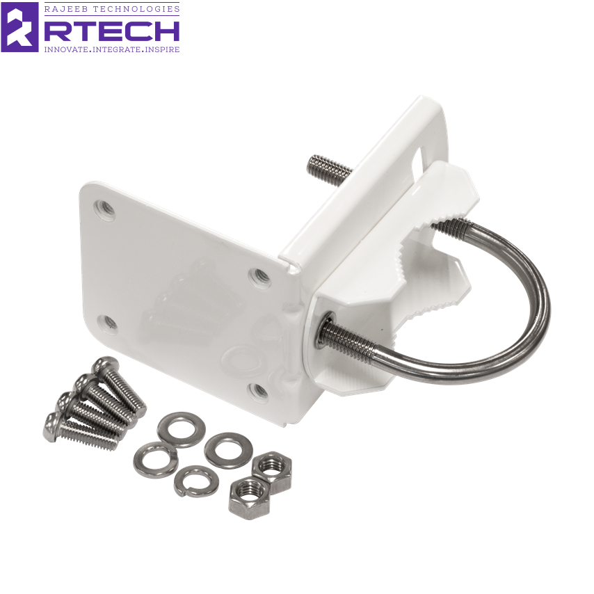 Mikrotik LHGmount Mounting Kits