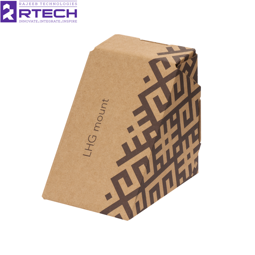 Mikrotik LHGmount Mounting Kits - Image 2