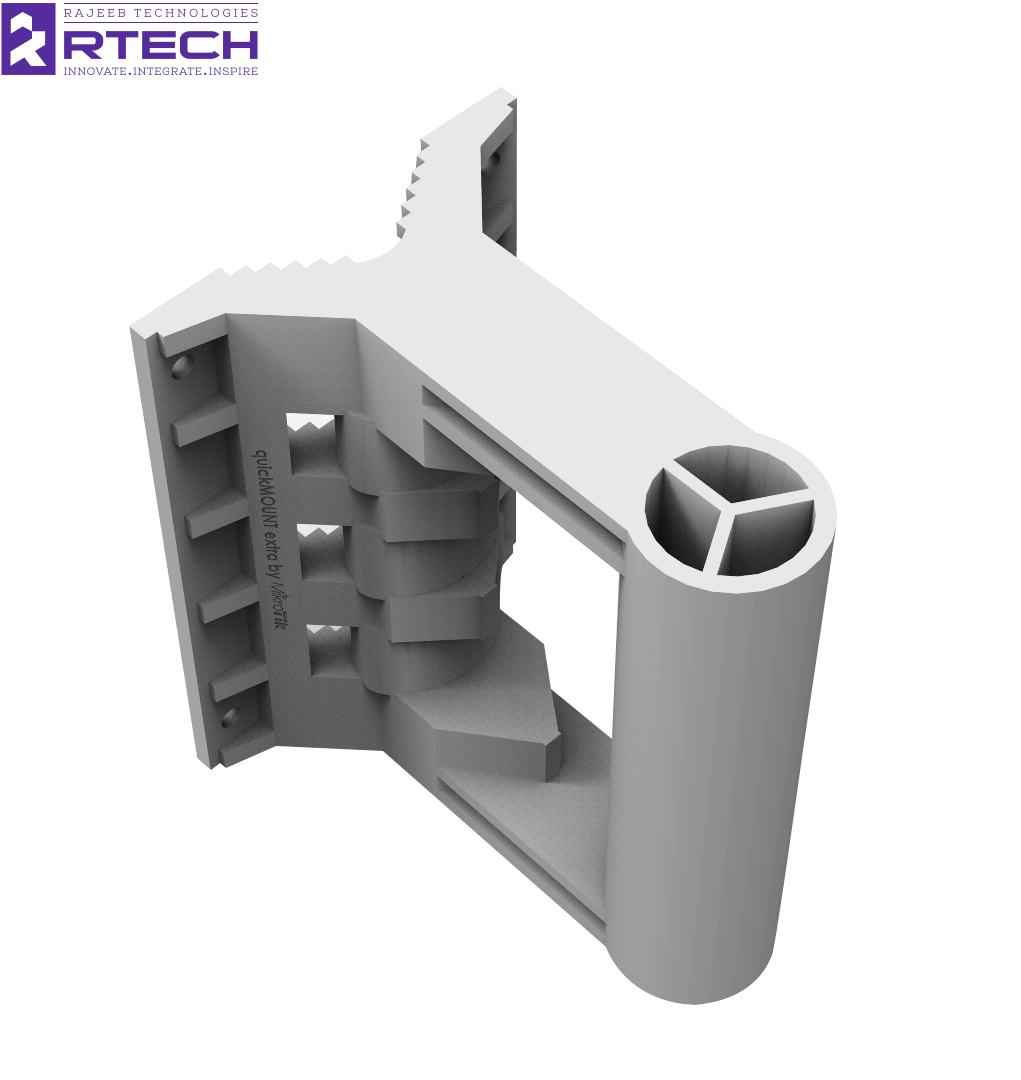 Mikrotik QME Mounting Kits