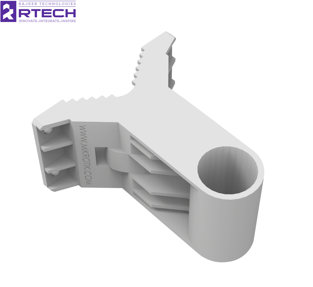 Mikrotik QM Mounting Kits