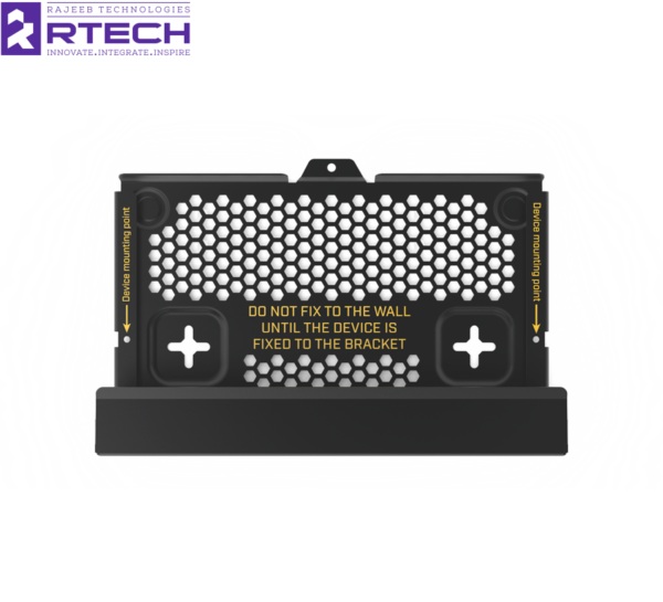 Mikrotik WMK4011 Mounting Kits