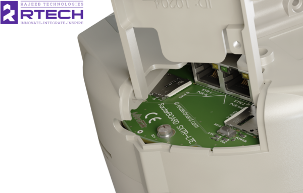 Mikrotik SXTR&FG621-EA SXT LTE6 kit - Image 5