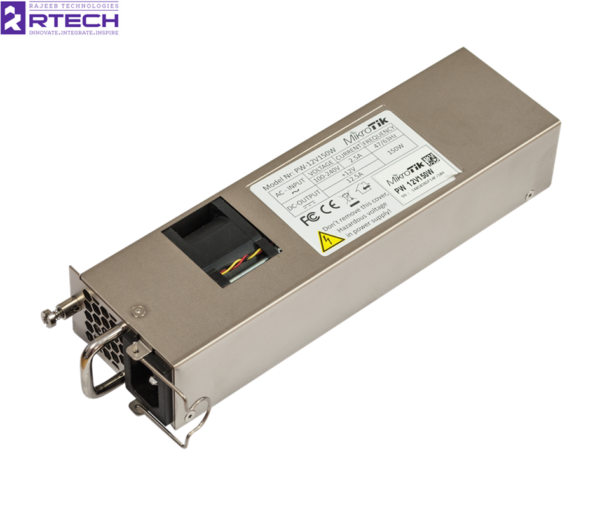 Mikrotik 12POW150 Power Supply