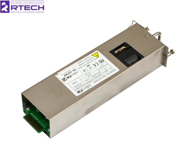 Mikrotik 12POW150 Power Supply - Image 2