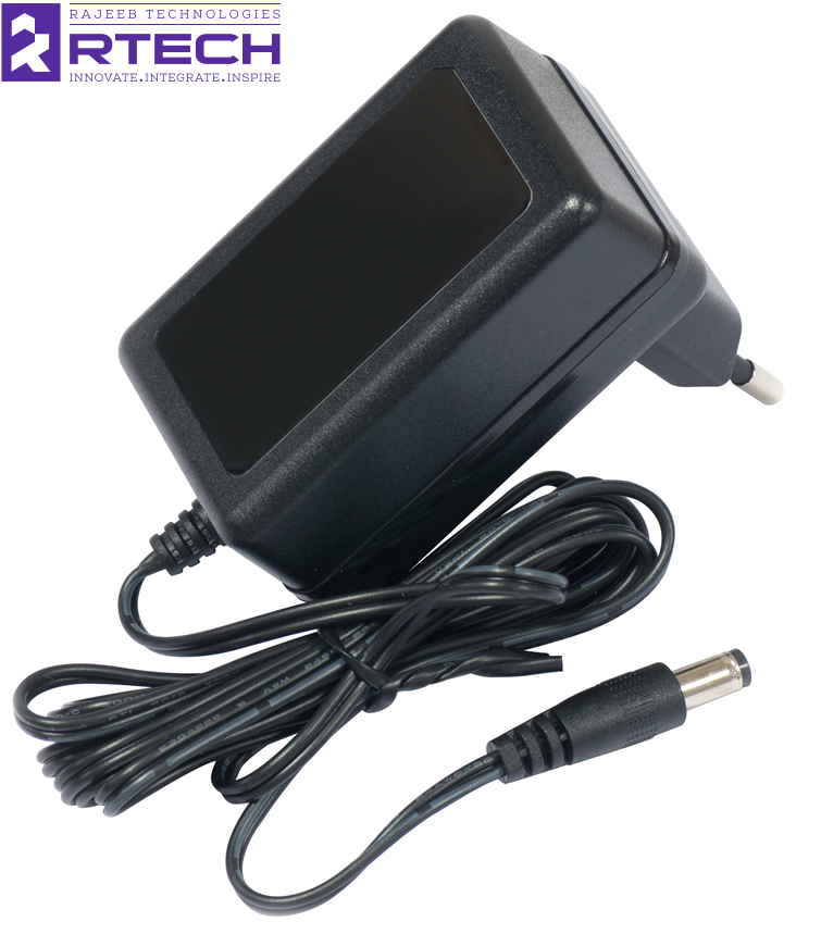 Mikrotik 18POW Power Adaptor