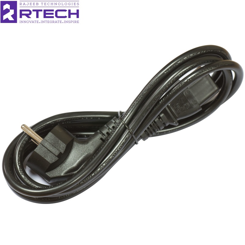 Mikrotik 24V2APOW Power Adaptor - Image 2