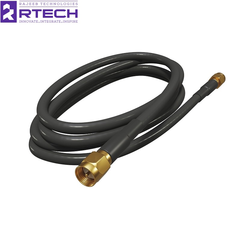 Mikrotik 868_Omni_antenna 868 Omni antenna - Image 4