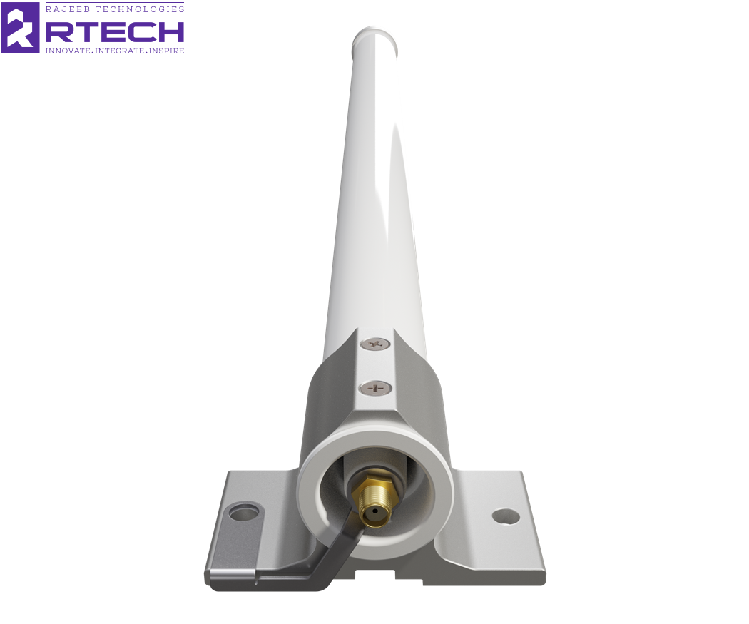 Mikrotik 915_Omni_antenna 915 Omni antenna - Image 3