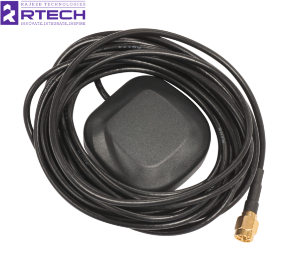 Mikrotik ACGPSA Active GPS antenna