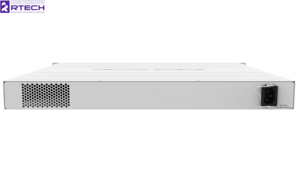 Mikrotik CRS354-48P-4S+2Q+RM  Switch - Image 2