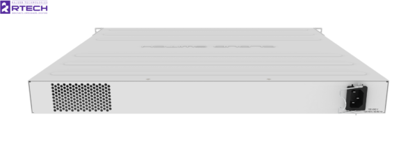 Mikrotik CRS354-48P-4S+2Q+RM  Switch - Image 9