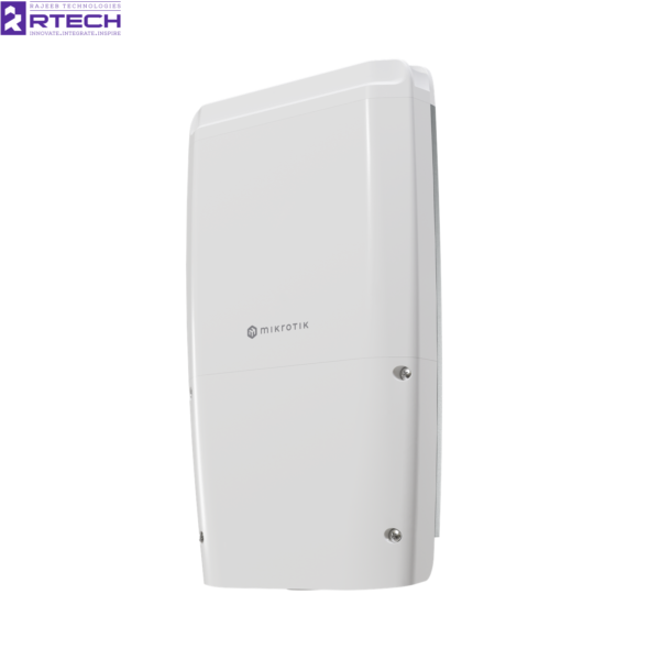 Mikrotik CRS504-4XQ-OUT  Switch