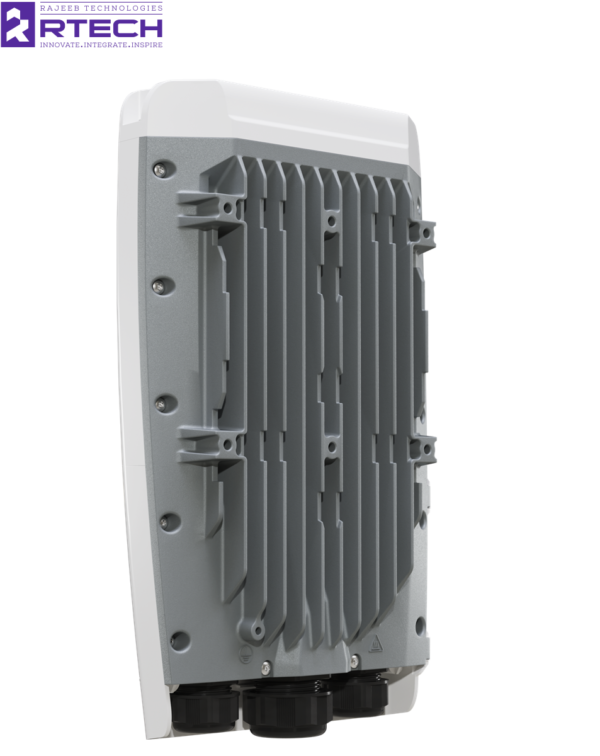 Mikrotik CRS504-4XQ-OUT  Switch - Image 2