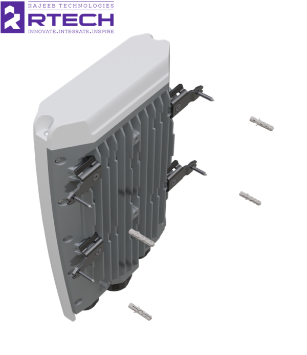 Mikrotik CRS504-4XQ-OUT  Switch - Image 6