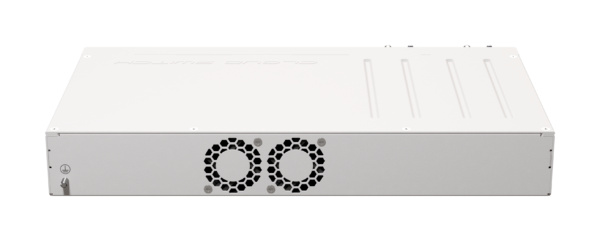 Mikrotik CRS510-8XS-2XQ-IN  Switch - Image 2