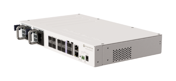 Mikrotik CRS510-8XS-2XQ-IN  Switch - Image 3