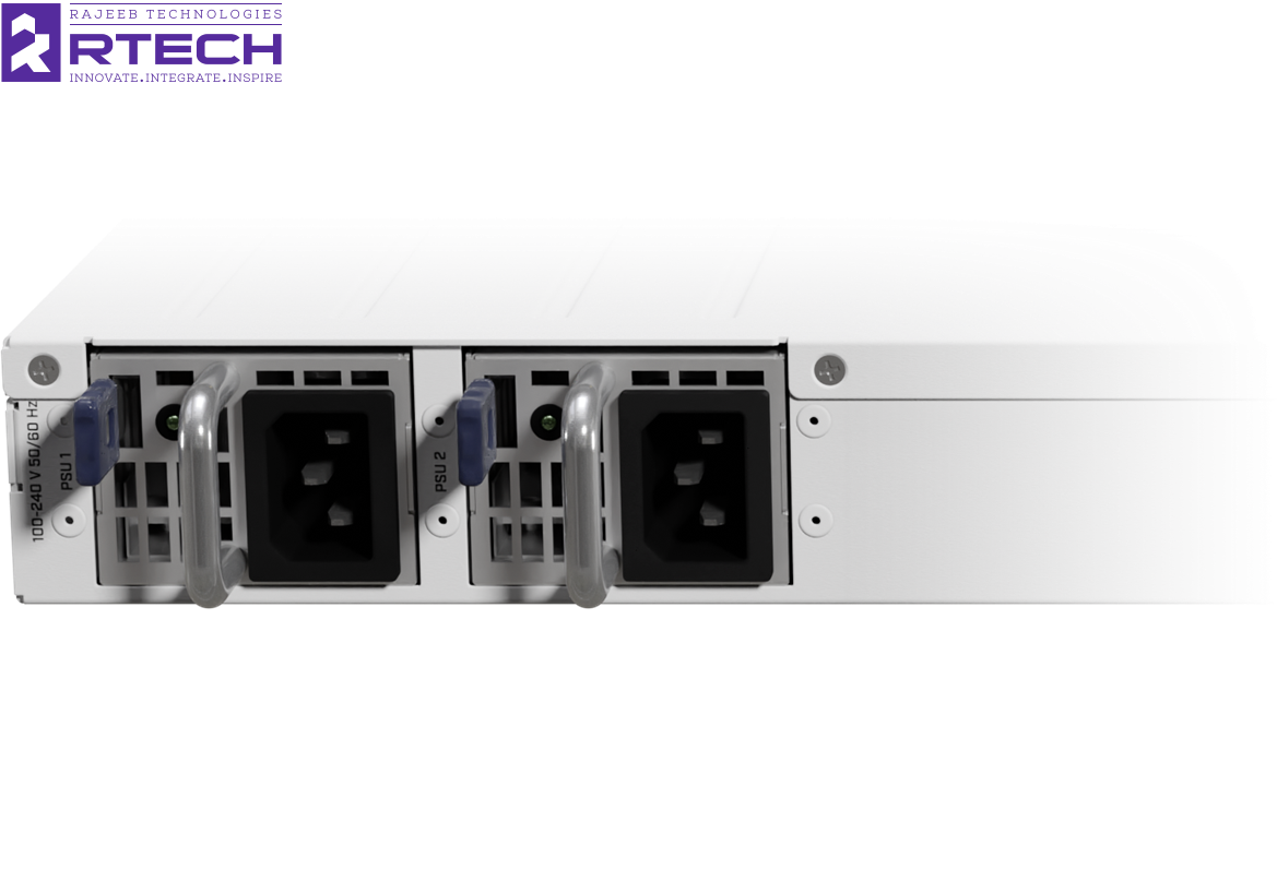 Mikrotik G1040A-60WF Power Supply