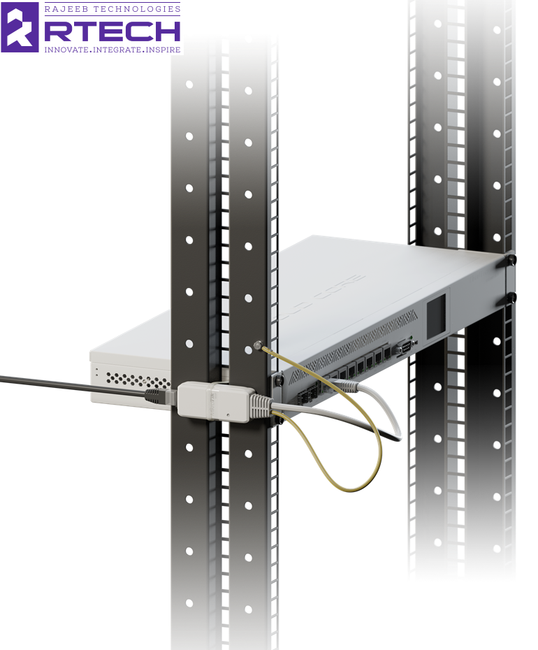 Mikrotik GESP PoE Injector - Image 3