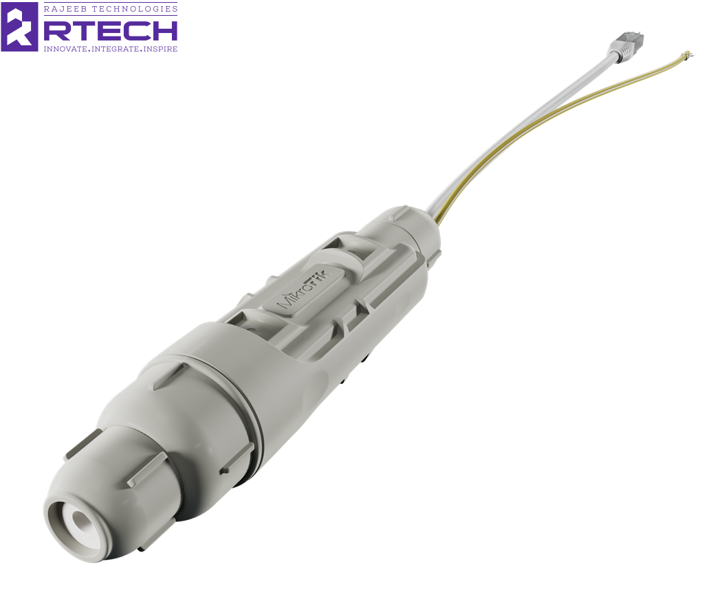 Mikrotik GESP PoE Injector