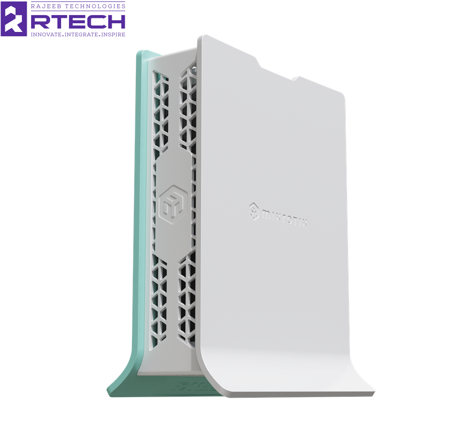 Mikrotik L41G-2axD hAP ax lite Wireless - Image 3