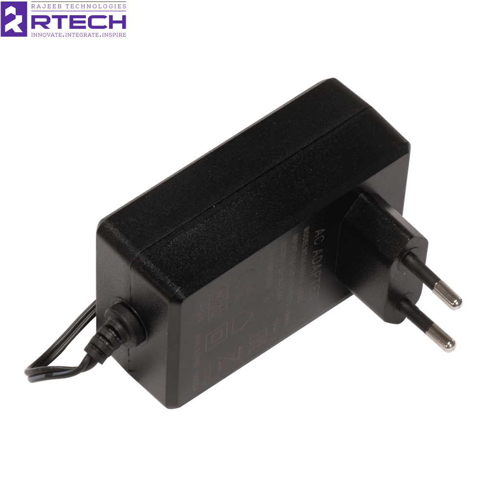 Mikrotik MT48-480095-11DG Power Adaptor