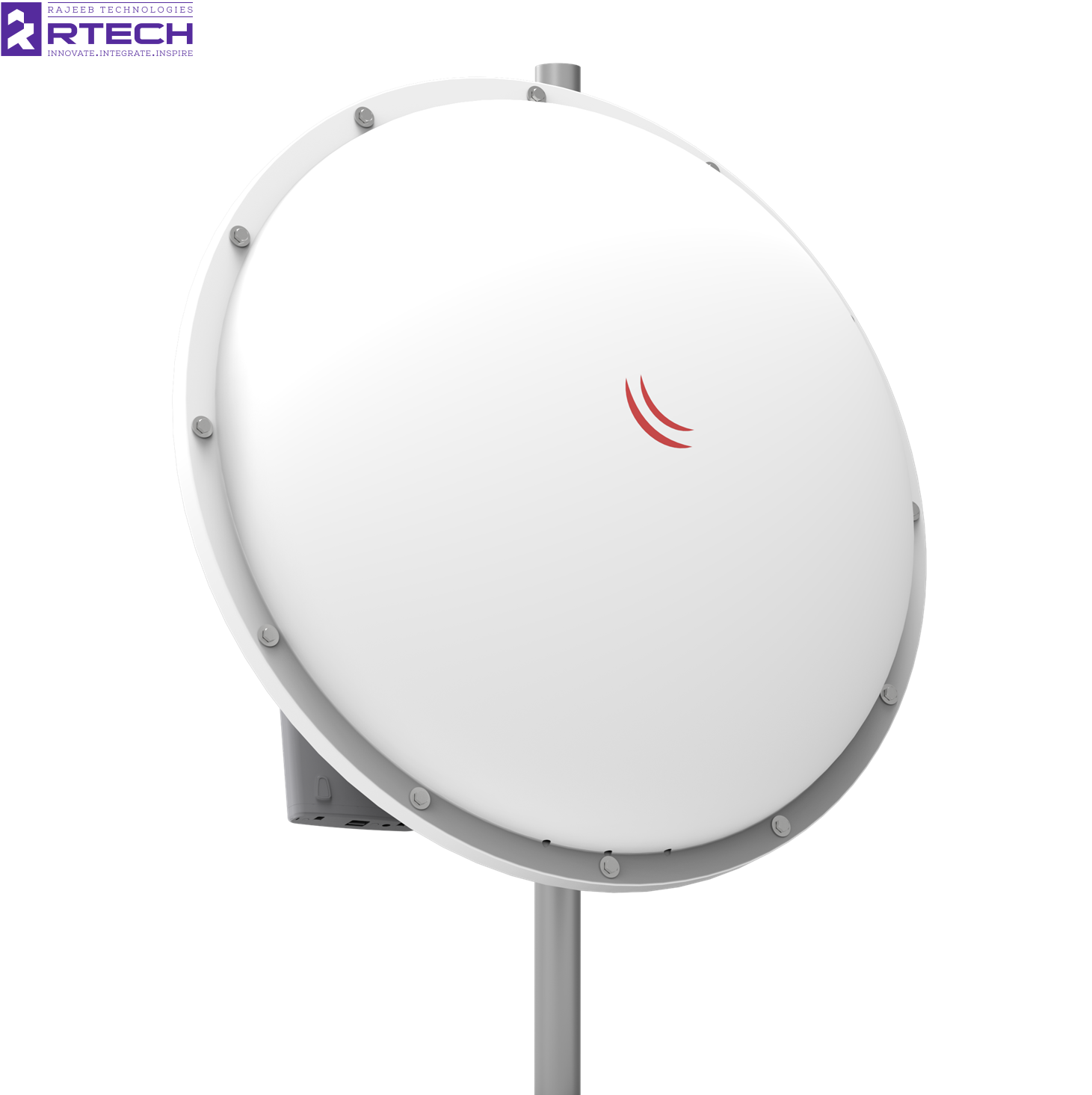 Mikrotik MTRADC4 MTA Radome 4 Kit