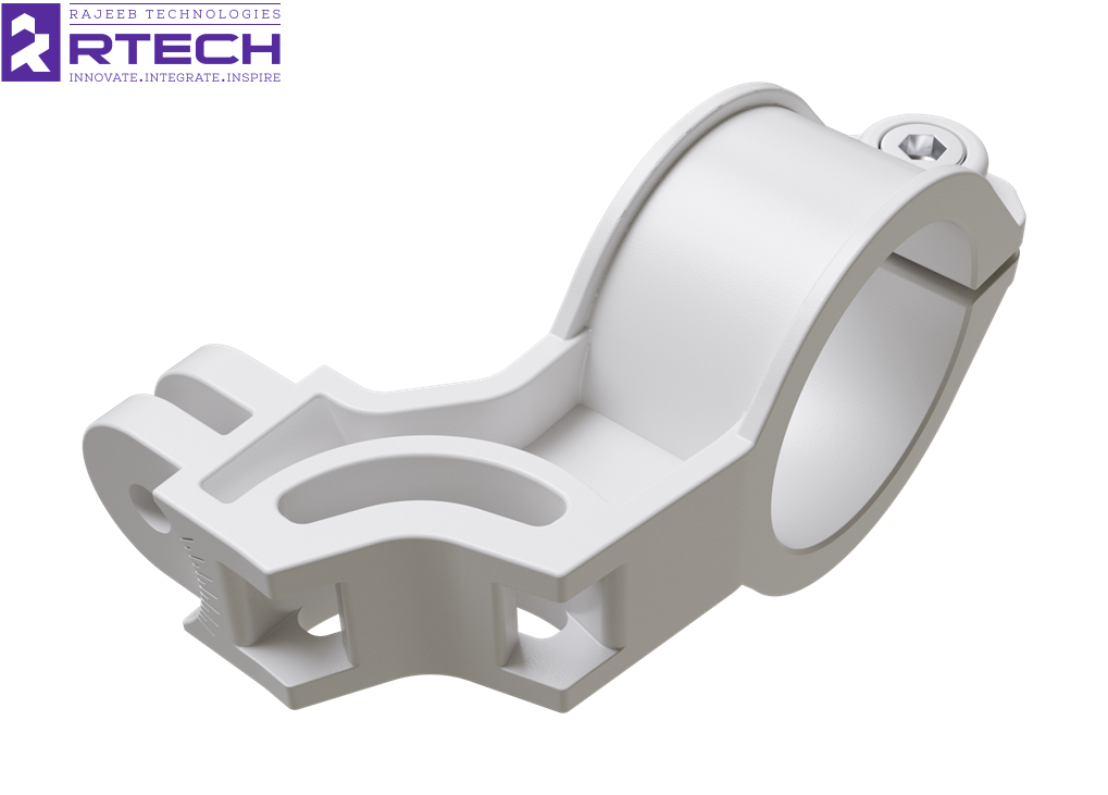 Mikrotik QMP-LDF Mounting Kits