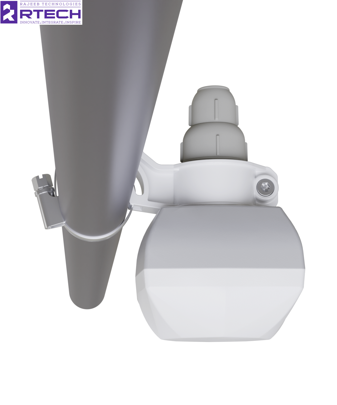 Mikrotik QMP-LDF Mounting Kits - Image 2