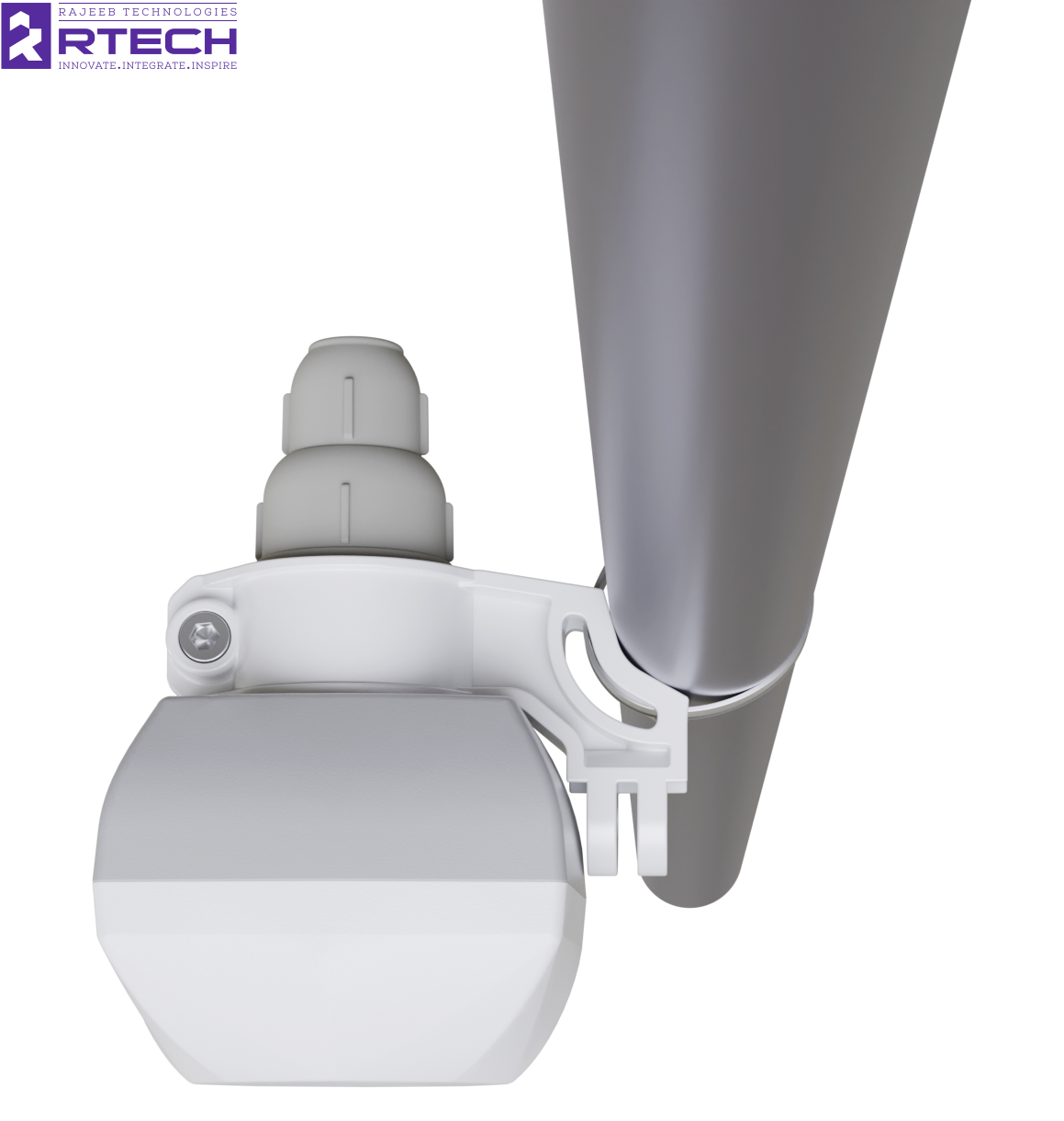 Mikrotik QMP-LDF Mounting Kits - Image 3