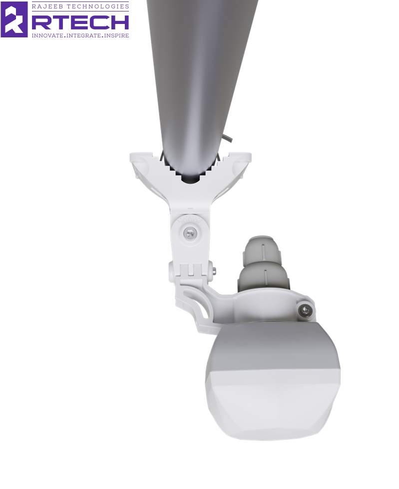 Mikrotik QMP-LDF Mounting Kits - Image 4