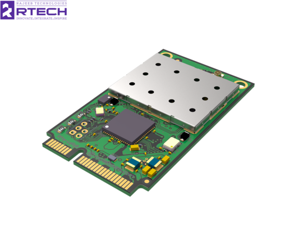 Mikrotik R11e-LR9  Cellular Module