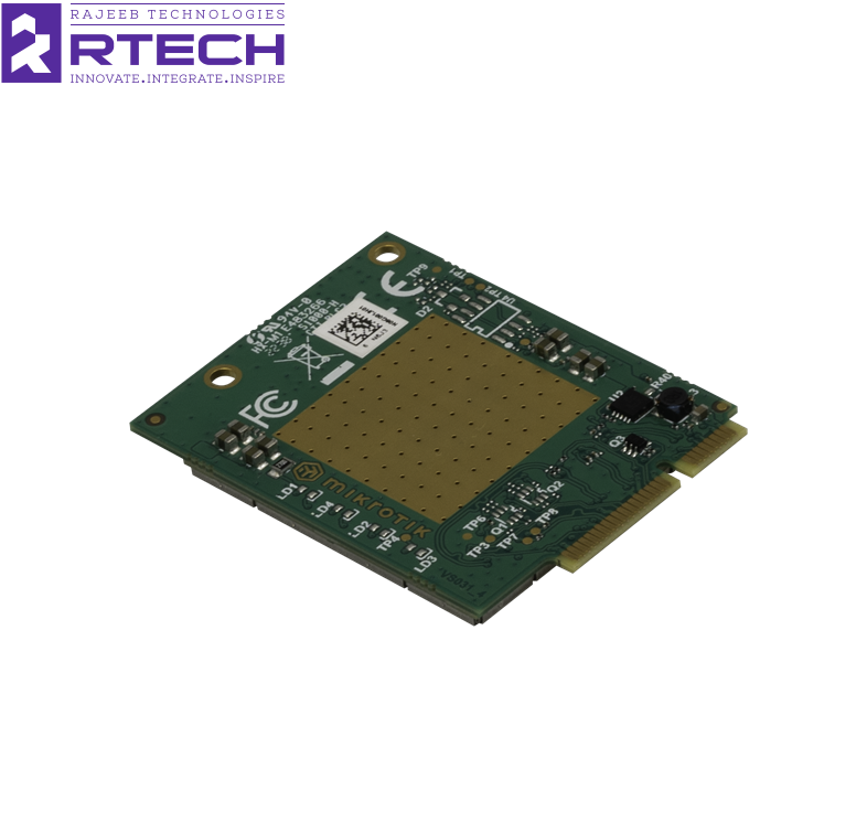 Mikrotik R11eL-FG621-EA Wireless - Image 2