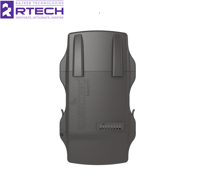 Mikrotik RB922UAGS-5HPacD-NM NetMetal 5 Wireless