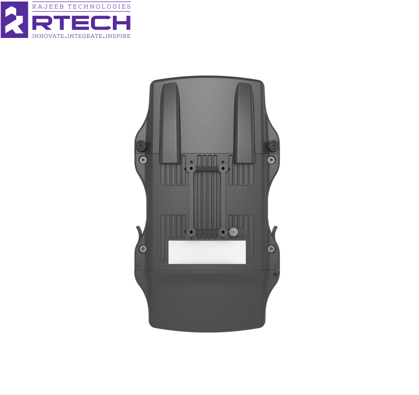 Mikrotik RB922UAGS-5HPacD-NM NetMetal 5 Wireless - Image 2