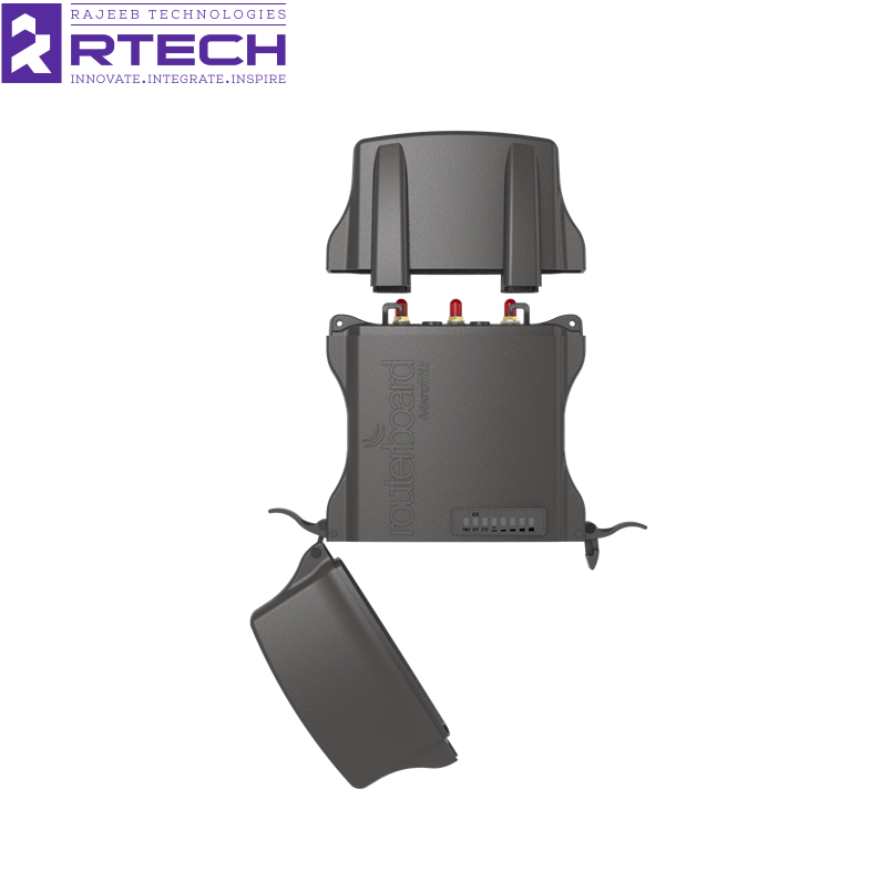 Mikrotik RB922UAGS-5HPacD-NM NetMetal 5 Wireless - Image 3