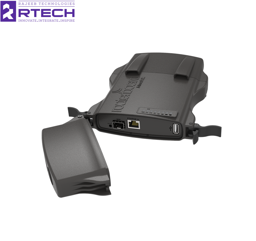 Mikrotik RB922UAGS-5HPacD-NM NetMetal 5 Wireless - Image 4