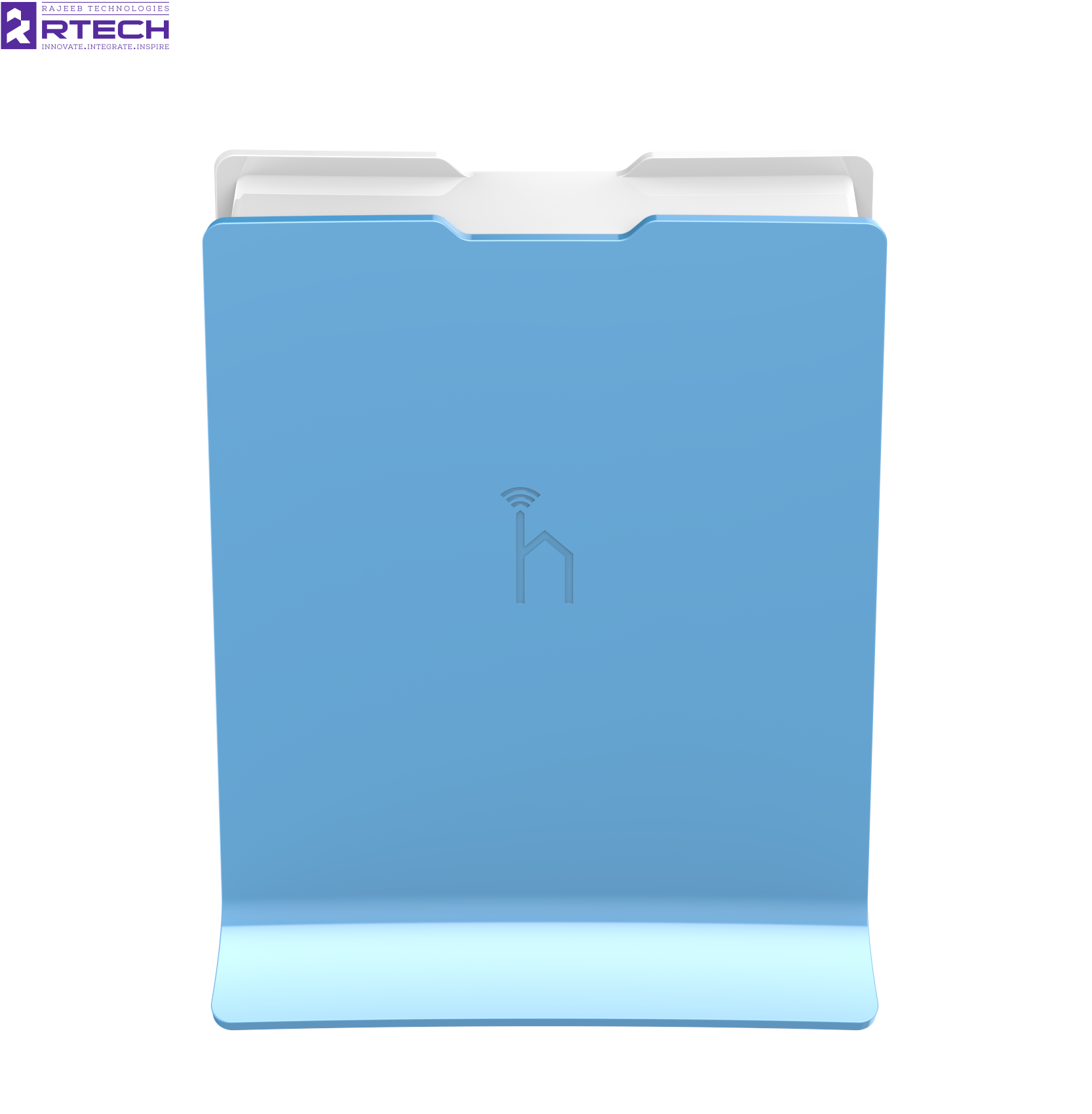 Mikrotik RB941-2nD-TC hAP lite TC Wireless - Image 4