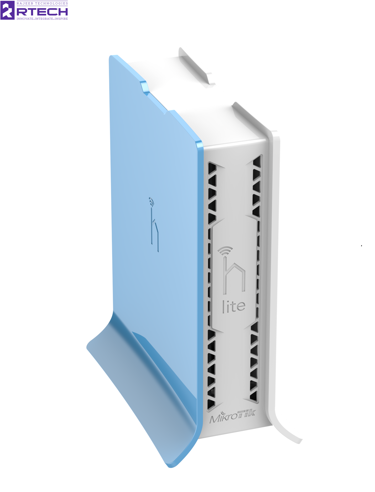 Mikrotik RB941-2nD-TC hAP lite TC Wireless - Image 5