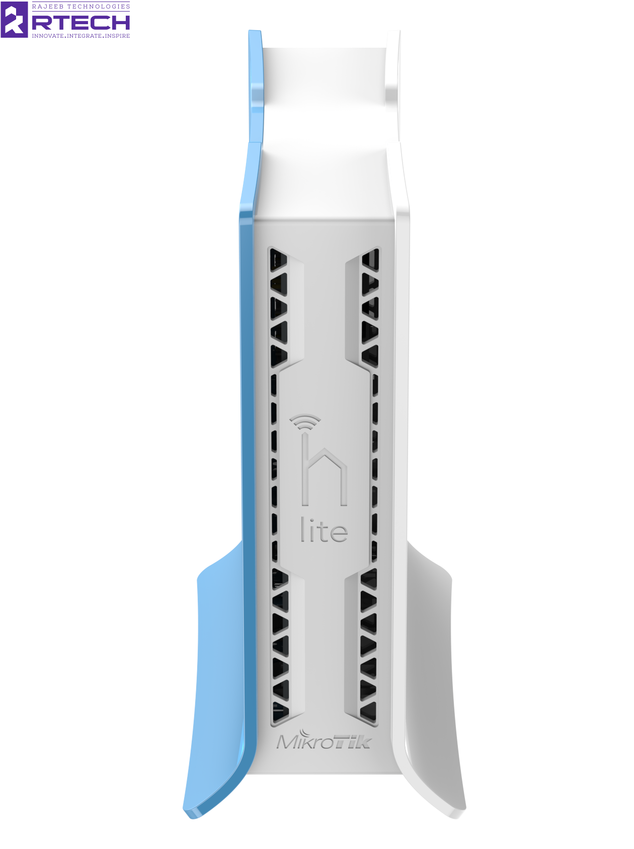 Mikrotik RB941-2nD-TC hAP lite TC Wireless - Image 6