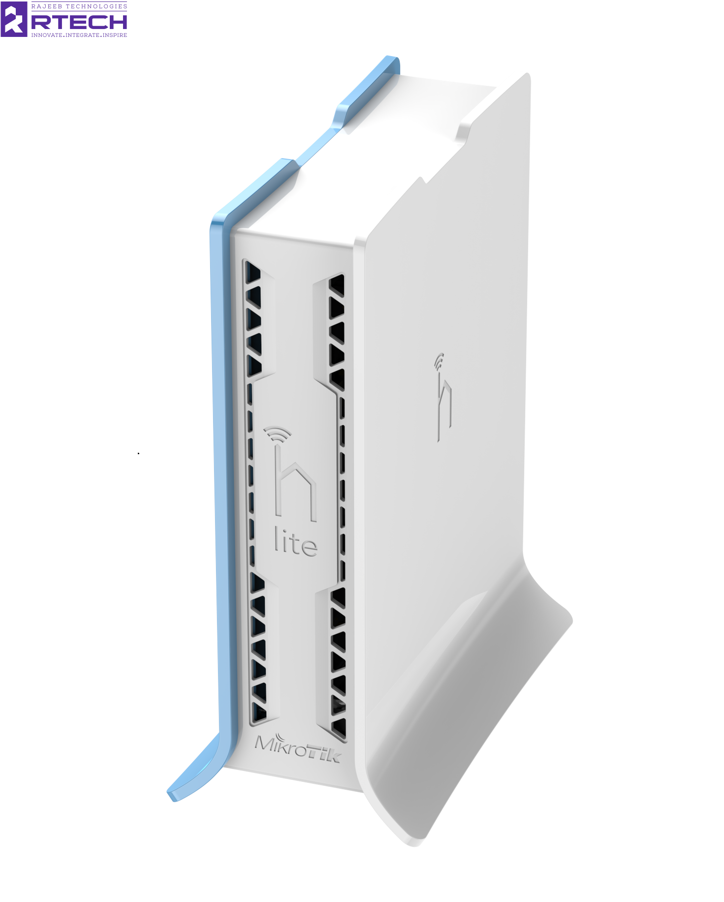 Mikrotik RB941-2nD-TC hAP lite TC Wireless - Image 7