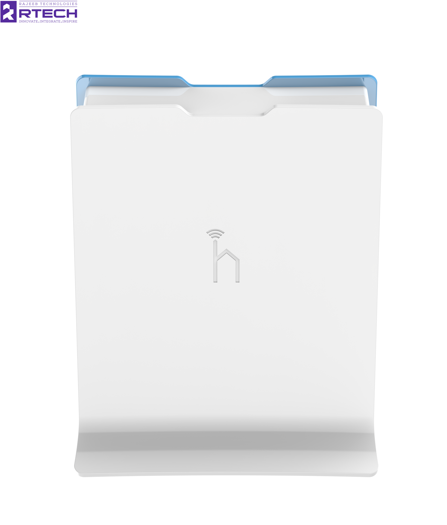 Mikrotik RB941-2nD-TC hAP lite TC Wireless - Image 8
