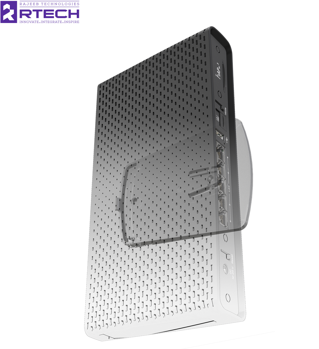 Mikrotik RBD53iG-5HacD2HnD hAP ac2 Wireless - Image 4