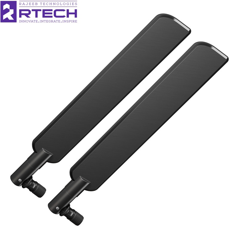 Mikrotik RBD53iG-5HacD2HnD hAP ac2 Wireless - Image 7