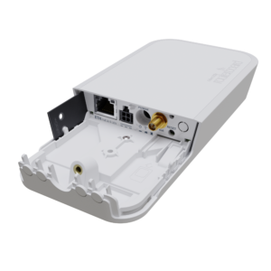 Mikrotik RBwAPR-2nD&R11e-LR2 wAP LR2 kit Router