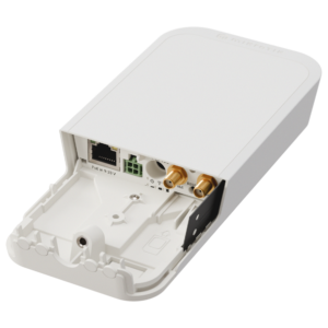 Mikrotik RBwAPR-2nD&R11e-LR8G wAP LR8G kit Router