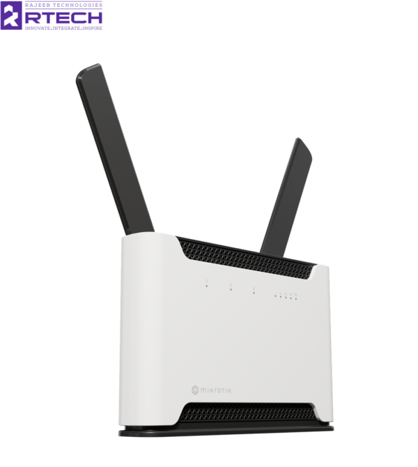 Mikrotik S53UG+5HaxD2HaxD-TC&FG621-EA Chateau LTE6 ax Wireless - Image 2
