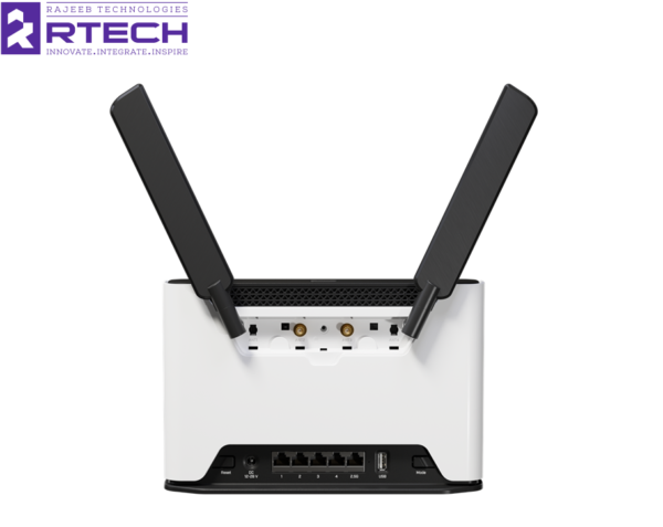 Mikrotik S53UG+5HaxD2HaxD-TC&FG621-EA Chateau LTE6 ax Wireless - Image 3