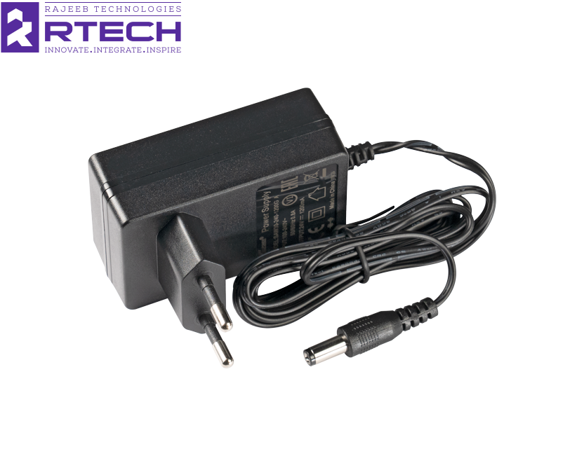 Mikrotik SAW30-240-1200GA Power Adaptor