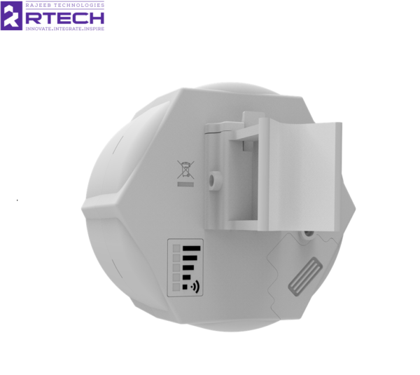 Mikrotik SXTR&EP06-A SXT LTE6 kit-US - Image 2