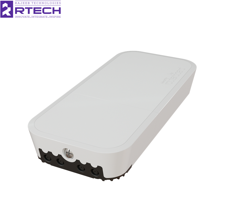 Mikrotik wAPGR-5HacD2HnD&EC200A-EU wAP ac LTE kit